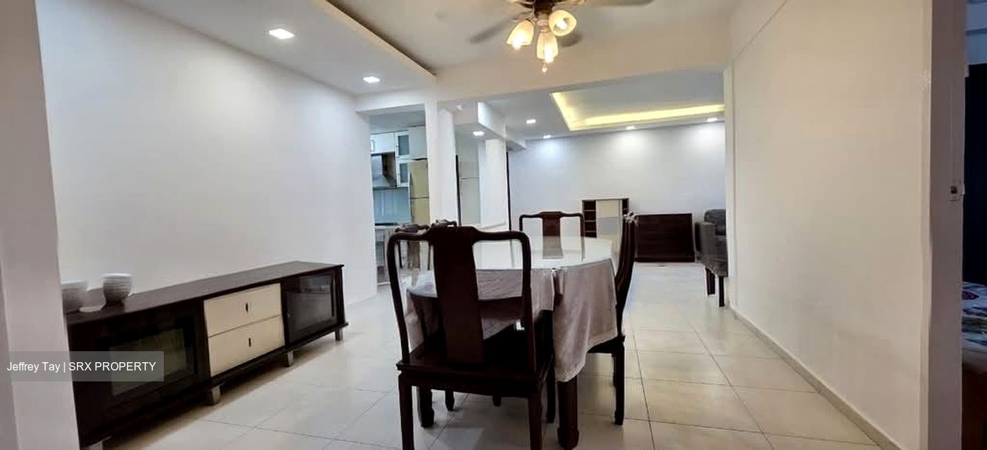 Blk 413 Bedok North Avenue 2 (Bedok), HDB 5 Rooms #605796351